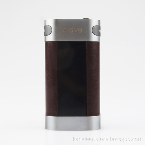 2015 Kangleer 50W Box Mod Variable Voltage & Wattage